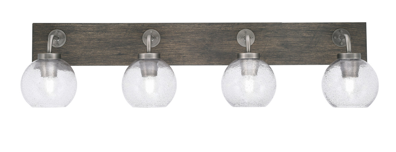 Toltec LightingHome| 1774-GPDW-4102
