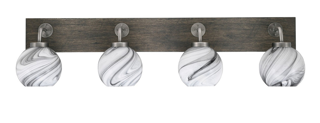 Toltec LightingHome| 1774-GPDW-4109