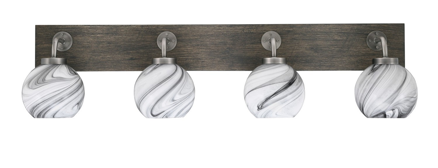 Toltec LightingHome| 1774-GPDW-4109