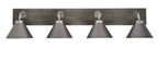 Toltec LightingHome| 1774-GPDW-421-GP