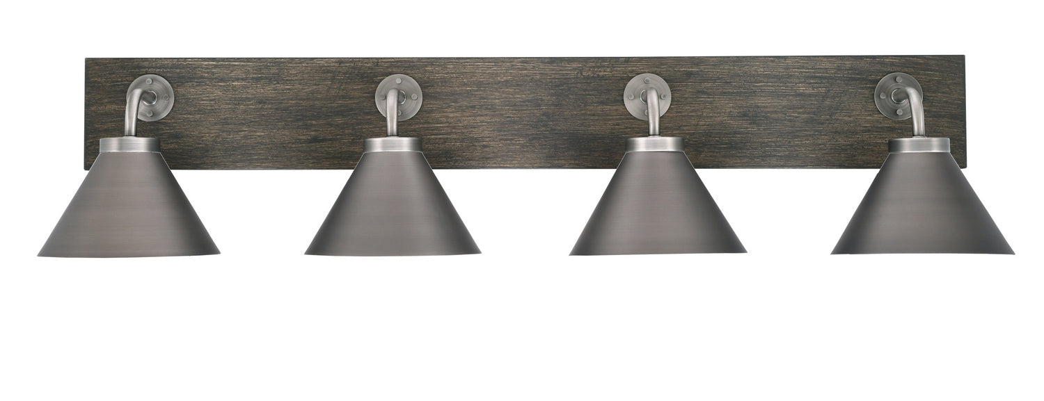 Toltec LightingHome| 1774-GPDW-421-GP
