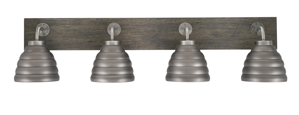 Toltec LightingHome| 1774-GPDW-425-GP