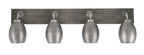 Toltec LightingHome| 1774-GPDW-426-GP
