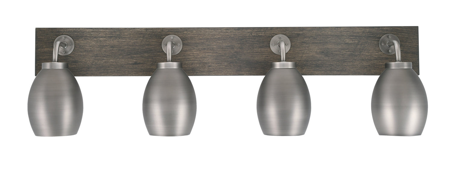 Toltec LightingHome| 1774-GPDW-426-GP