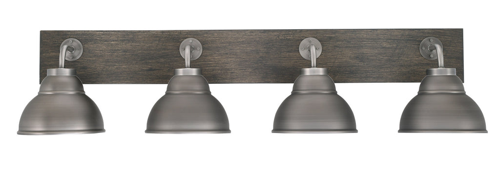 Toltec LightingHome| 1774-GPDW-427-GP