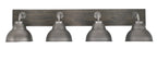 Toltec LightingHome| 1774-GPDW-427-GP