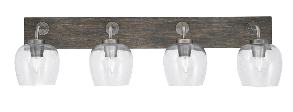 Toltec LightingHome| 1774-GPDW-4810