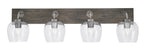 Toltec LightingHome| 1774-GPDW-4810
