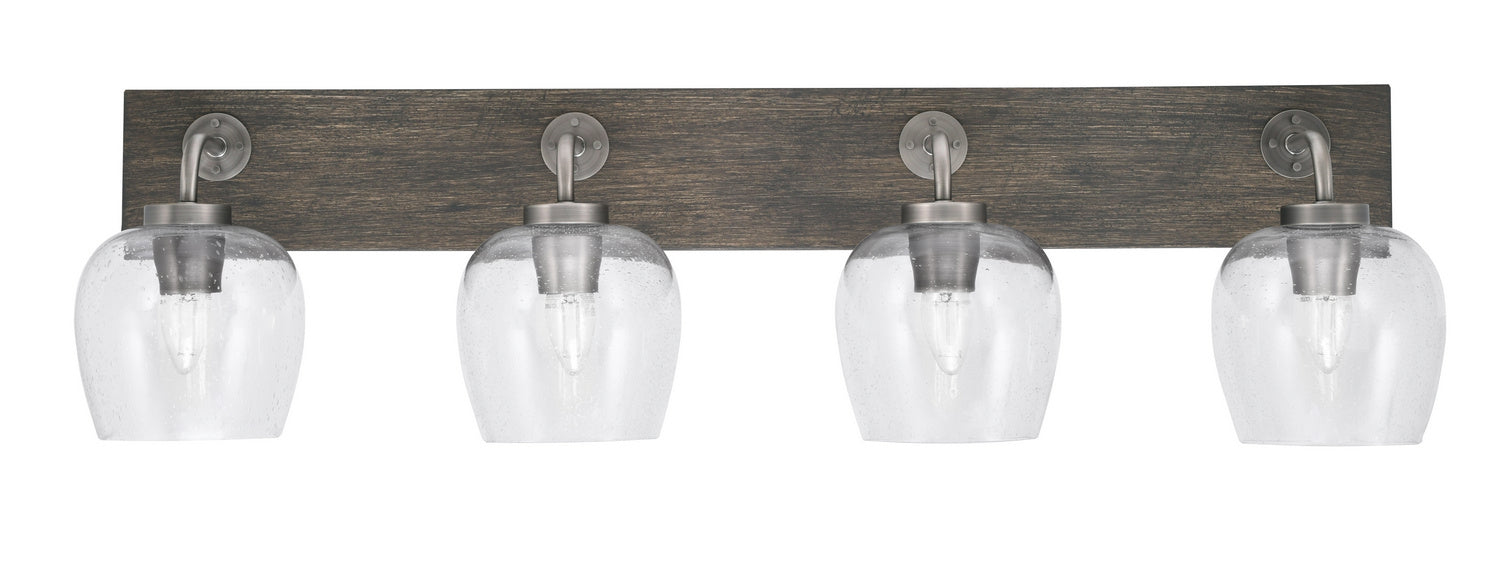 Toltec LightingHome| 1774-GPDW-4810