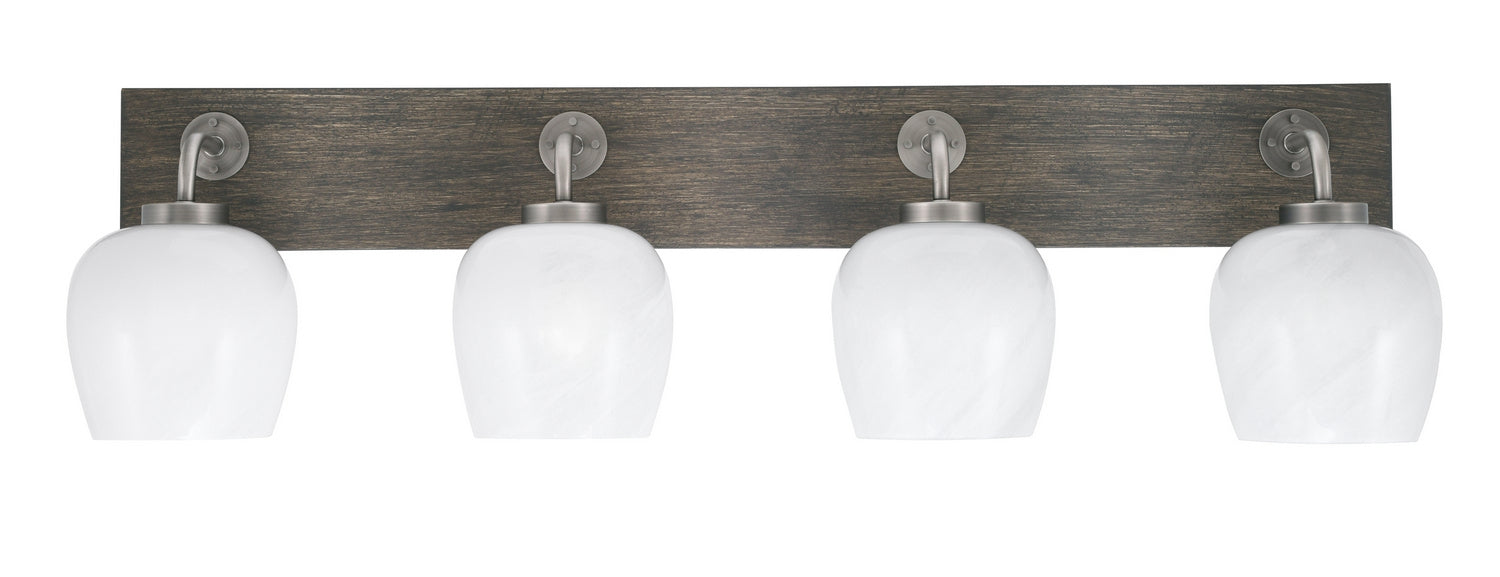 Toltec LightingHome| 1774-GPDW-4811