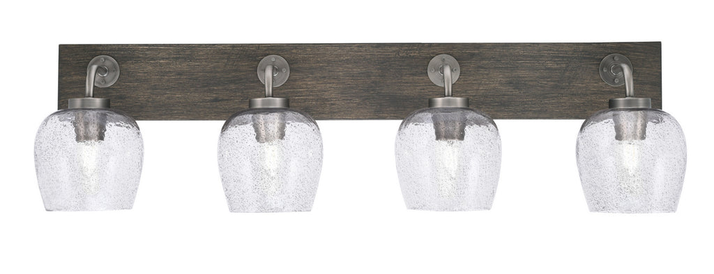 Toltec LightingHome| 1774-GPDW-4812