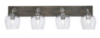 Toltec LightingHome| 1774-GPDW-4812