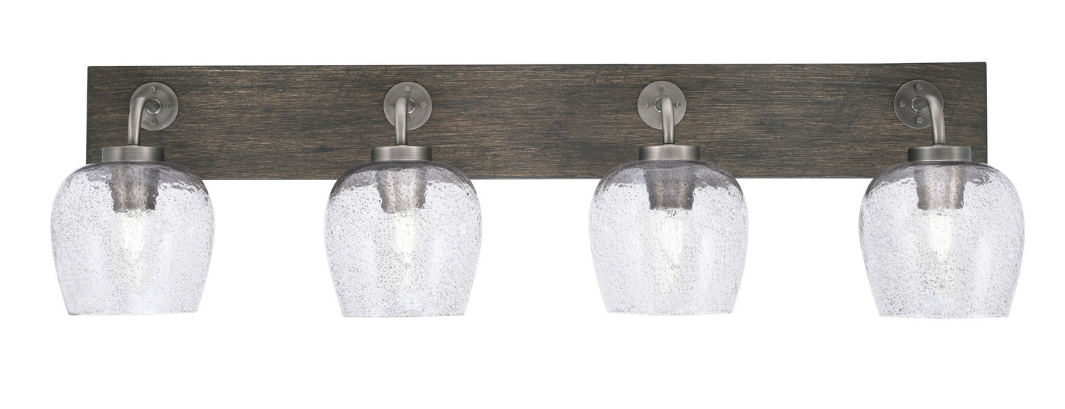 Toltec LightingHome| 1774-GPDW-4812