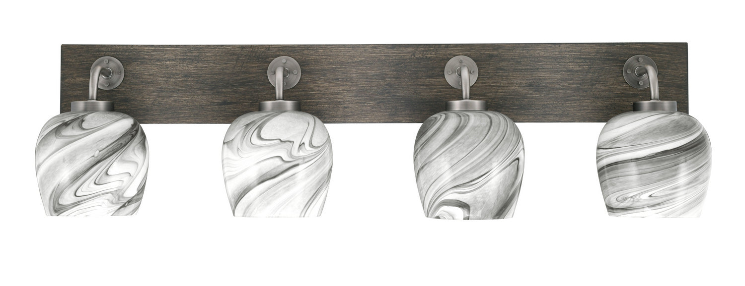 Toltec LightingHome| 1774-GPDW-4819