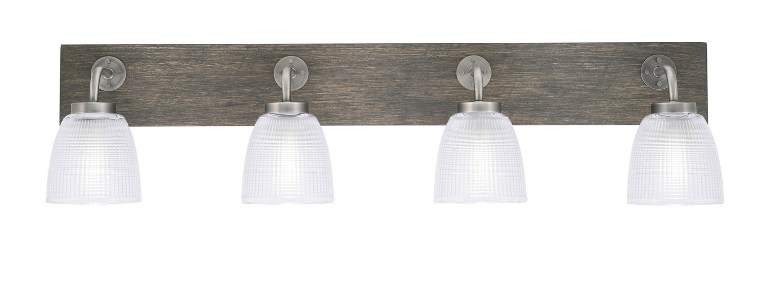Toltec LightingHome| 1774-GPDW-500
