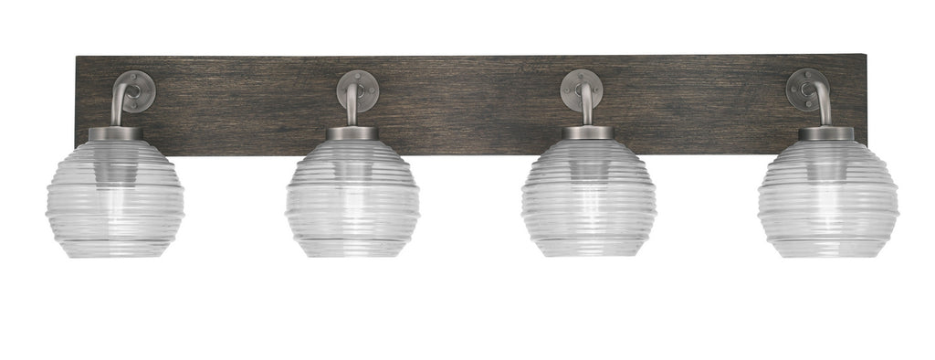 Toltec LightingHome| 1774-GPDW-5110