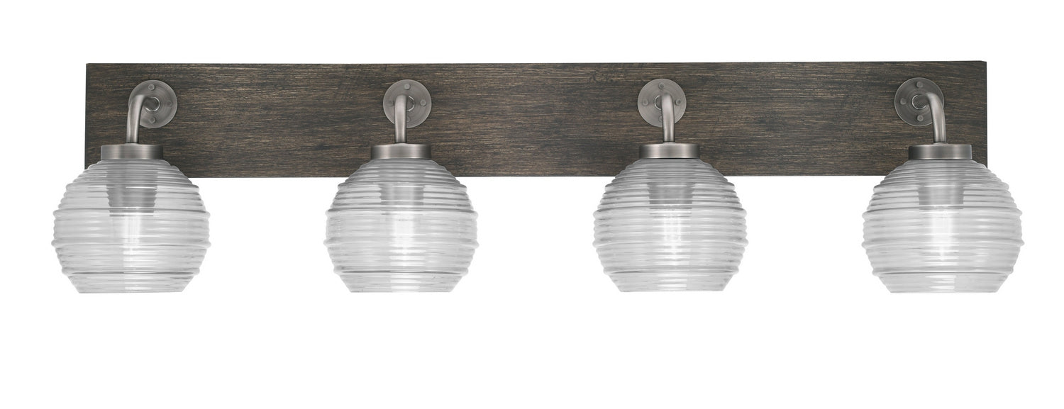Toltec LightingHome| 1774-GPDW-5110