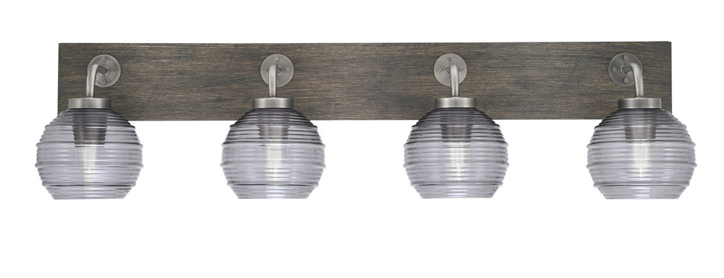 Toltec LightingHome| 1774-GPDW-5112