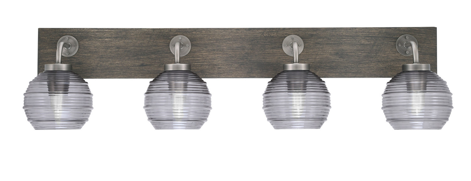 Toltec LightingHome| 1774-GPDW-5112