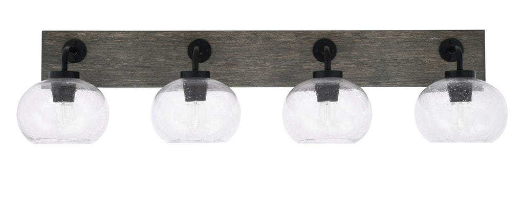 Toltec LightingHome| 1774-MBDW-202