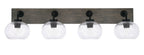 Toltec LightingHome| 1774-MBDW-202