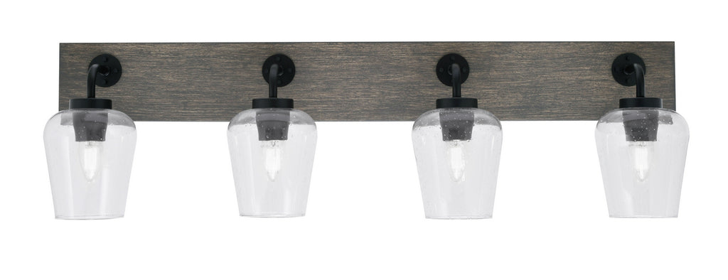 Toltec LightingHome| 1774-MBDW-210