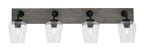 Toltec LightingHome| 1774-MBDW-210