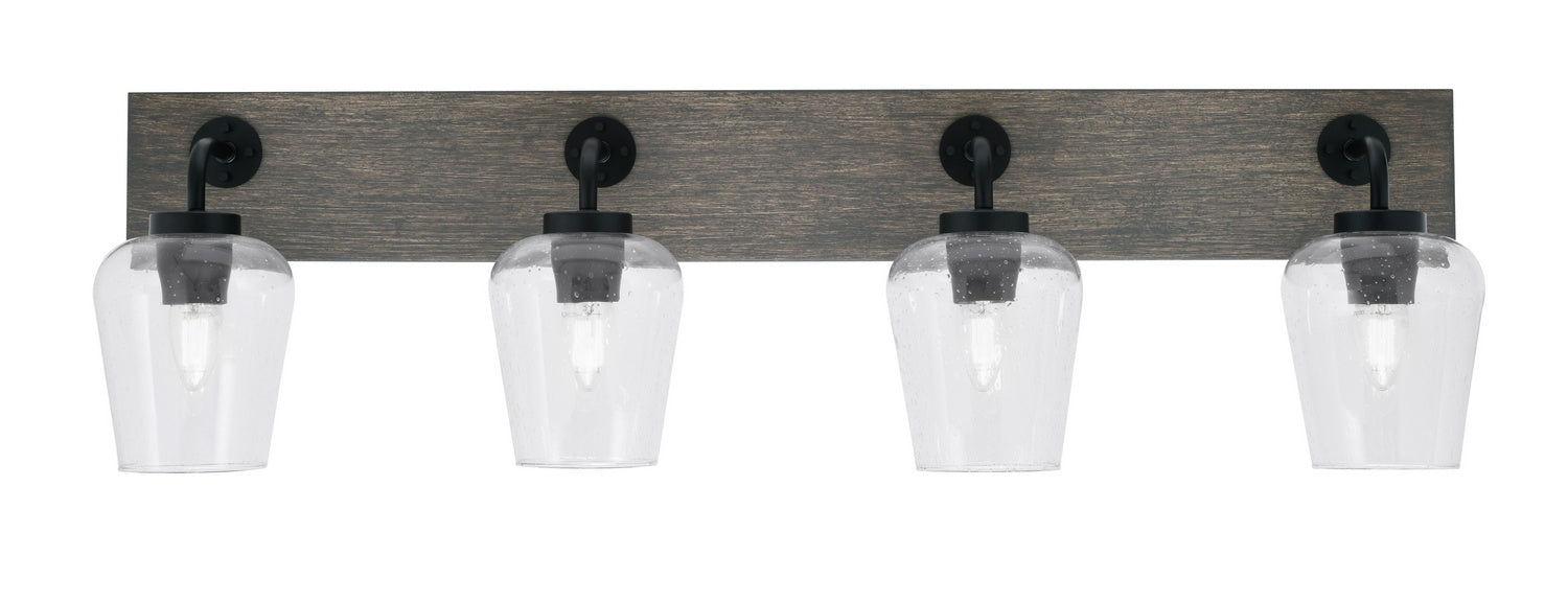Toltec LightingHome| 1774-MBDW-210