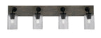 Toltec LightingHome| 1774-MBDW-3002