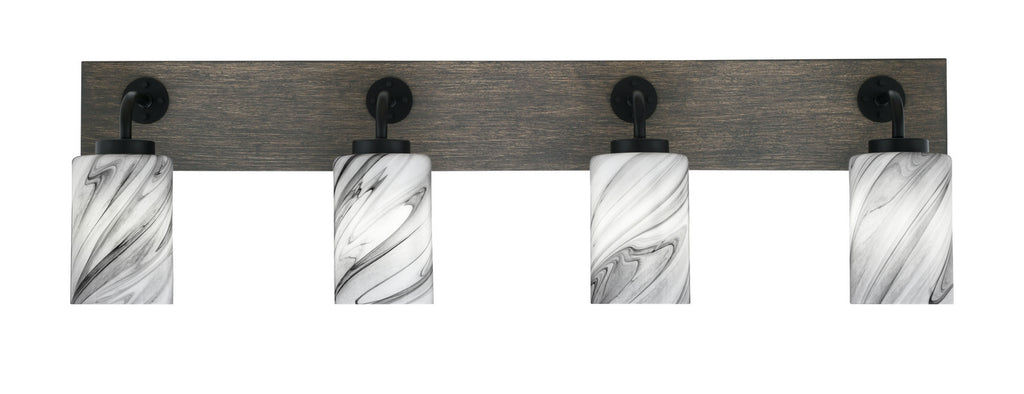 Toltec LightingHome| 1774-MBDW-3009