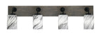Toltec LightingHome| 1774-MBDW-3009