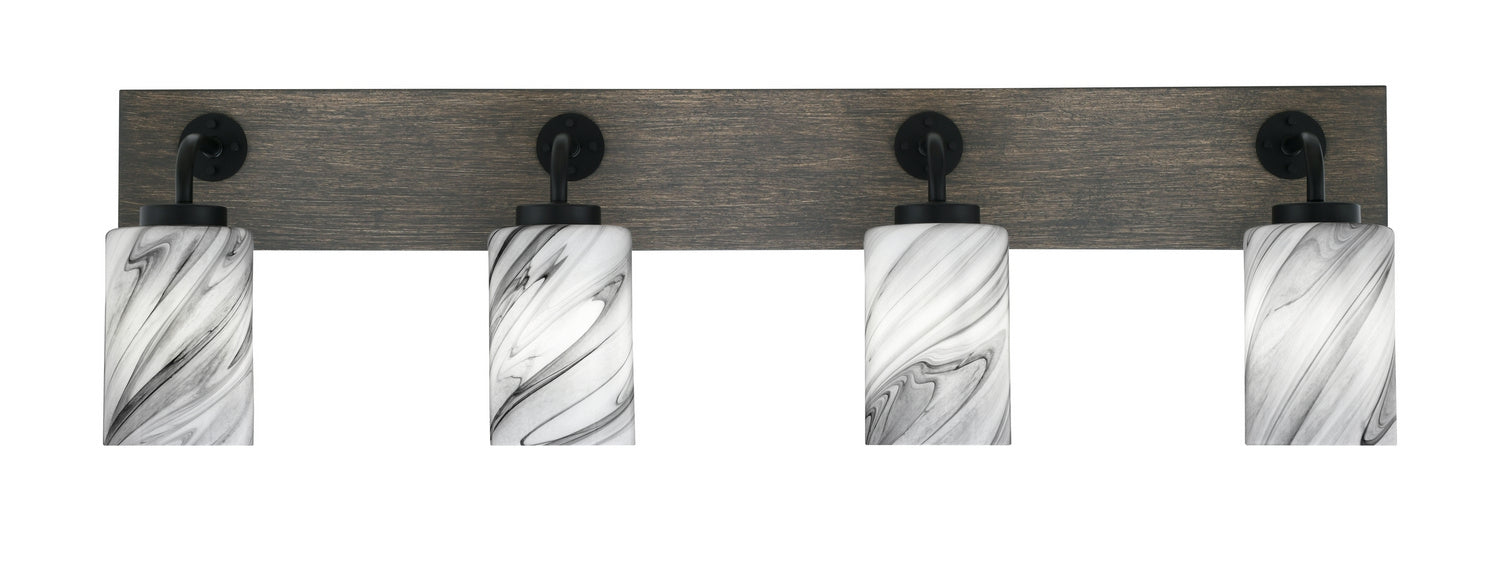 Toltec LightingHome| 1774-MBDW-3009