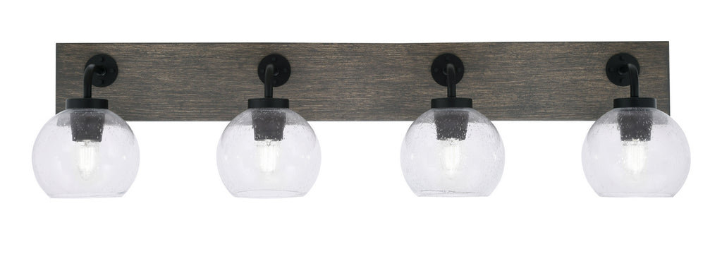 Toltec LightingHome| 1774-MBDW-4100