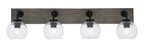Toltec LightingHome| 1774-MBDW-4100