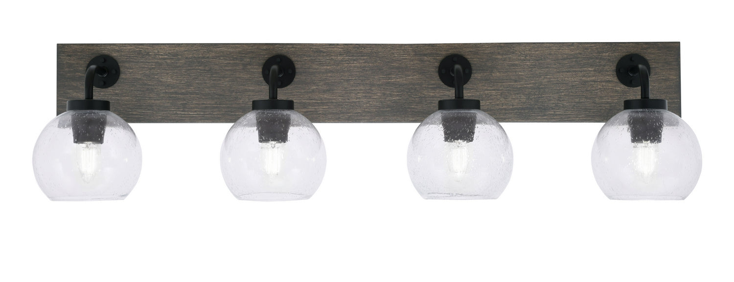 Toltec LightingHome| 1774-MBDW-4100