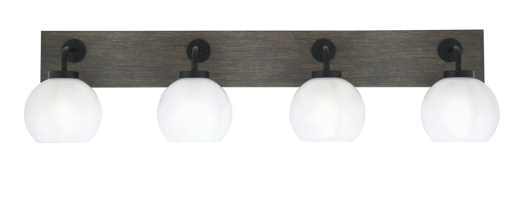 Toltec LightingHome| 1774-MBDW-4101