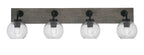 Toltec LightingHome| 1774-MBDW-4102