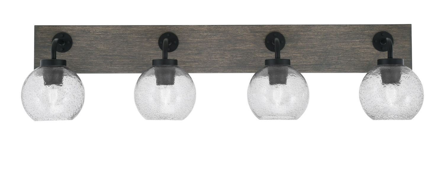Toltec LightingHome| 1774-MBDW-4102