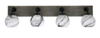 Toltec LightingHome| 1774-MBDW-4109