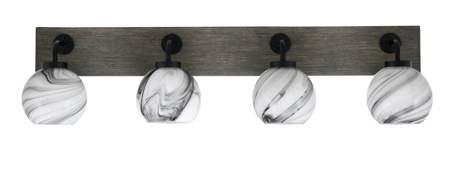 Toltec LightingHome| 1774-MBDW-4109