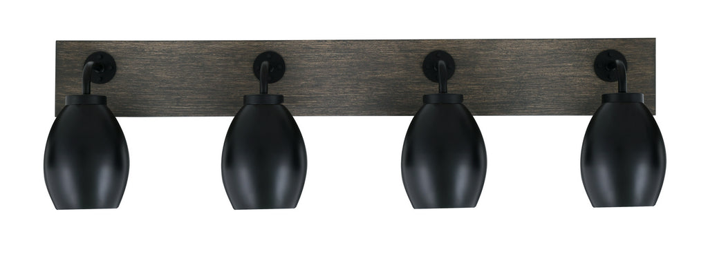 Toltec LightingHome| 1774-MBDW-426-MB