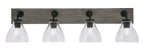 Toltec LightingHome| 1774-MBDW-4760