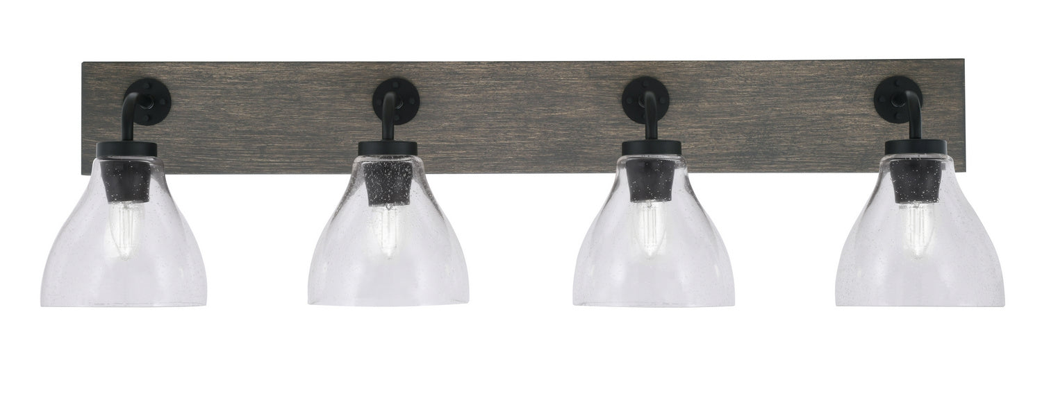 Toltec LightingHome| 1774-MBDW-4760
