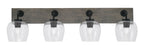 Toltec LightingHome| 1774-MBDW-4810