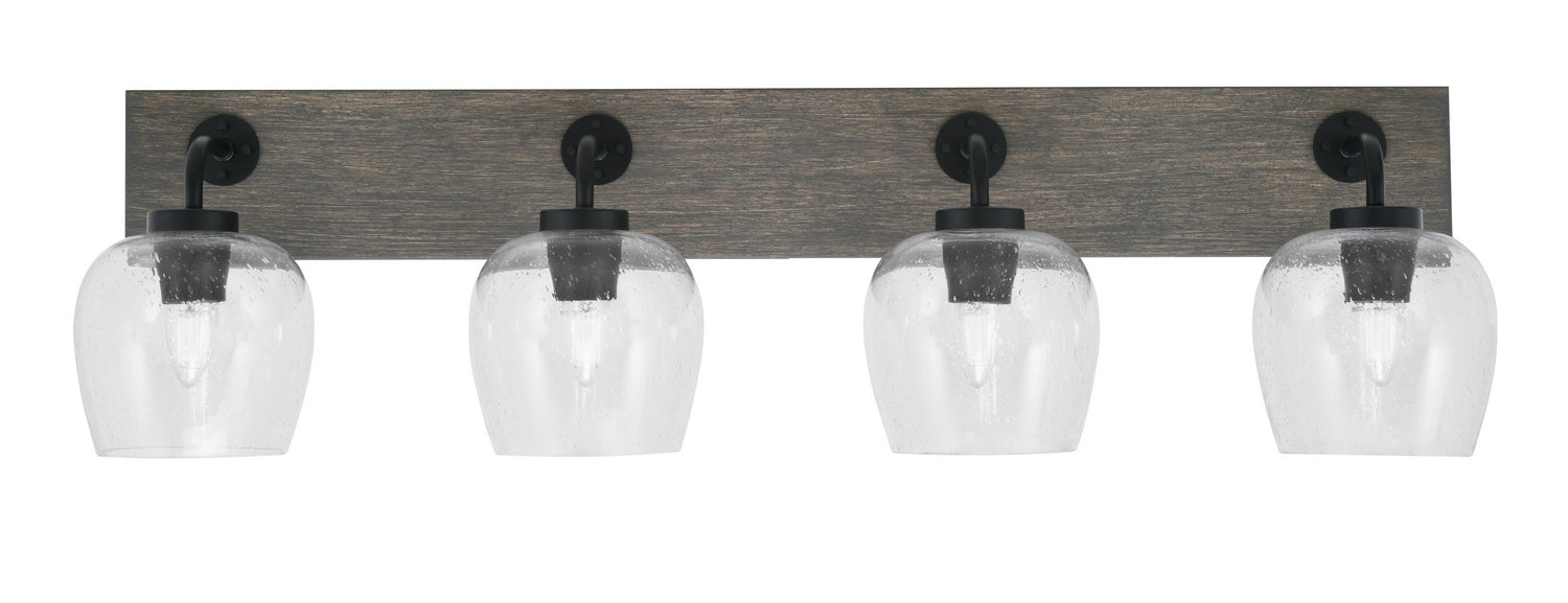 Toltec LightingHome| 1774-MBDW-4810