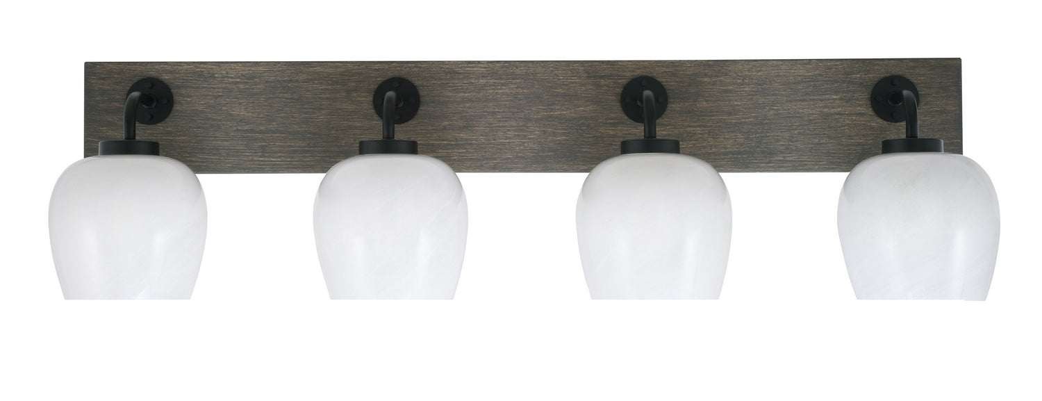 Toltec LightingHome| 1774-MBDW-4811