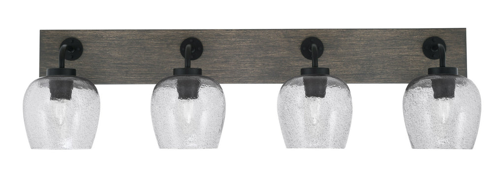 Toltec LightingHome| 1774-MBDW-4812