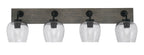 Toltec LightingHome| 1774-MBDW-4812