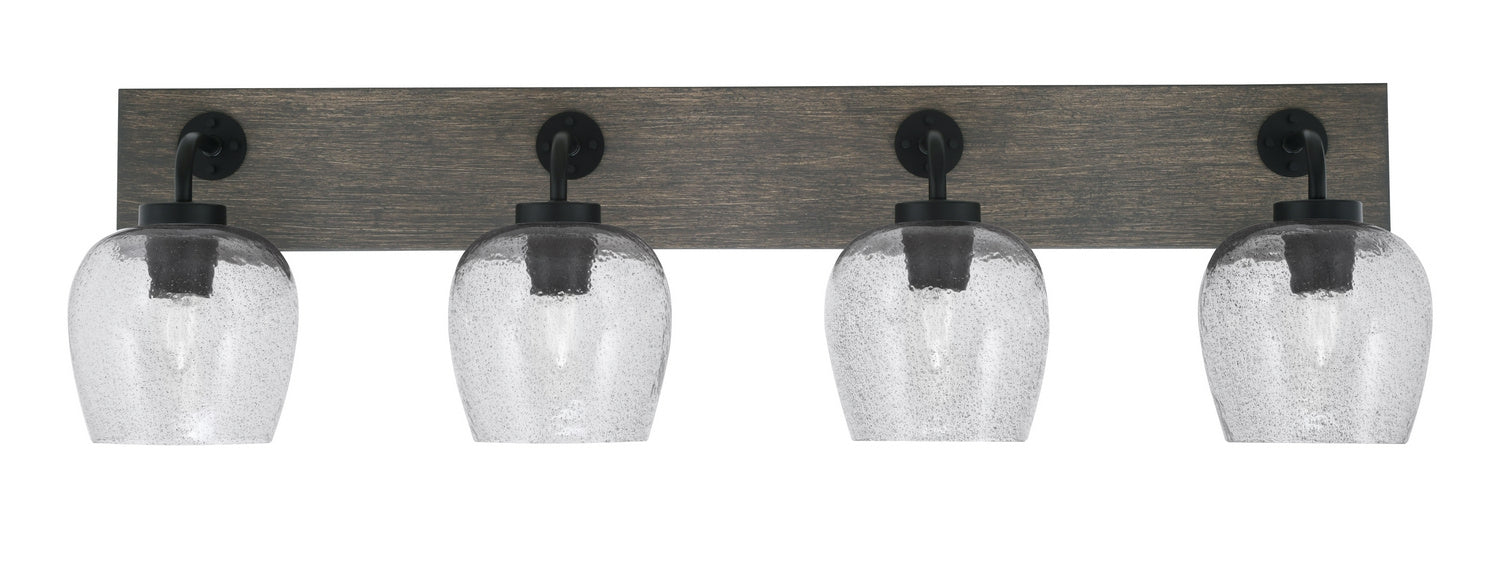 Toltec LightingHome| 1774-MBDW-4812