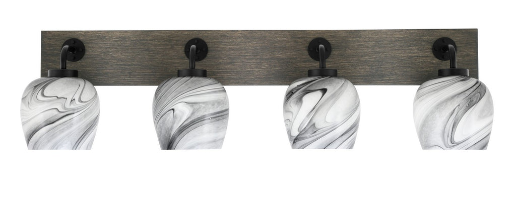Toltec LightingHome| 1774-MBDW-4819
